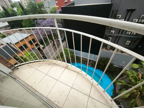 Departamento en Alquiler 20 años