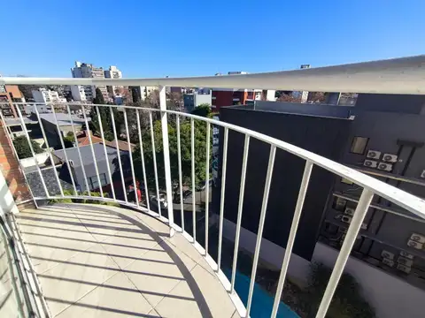 Departamento en Alquiler 20 años