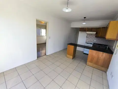 Departamento en Alquiler de 1 dormitorio