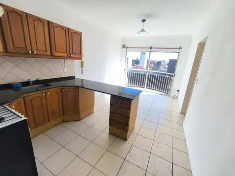 Departamento en Alquiler de 2 ambientes