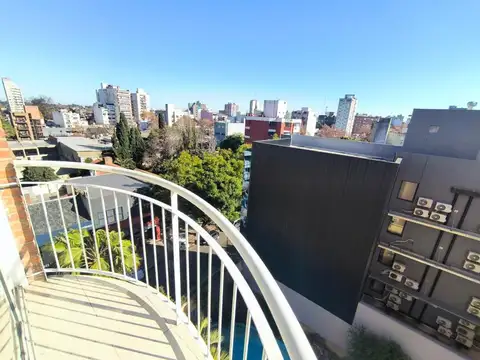 Departamento en Alquiler al Noreste