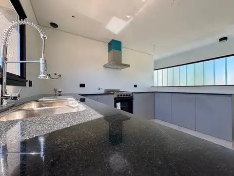 Casa en Venta A Estrenar