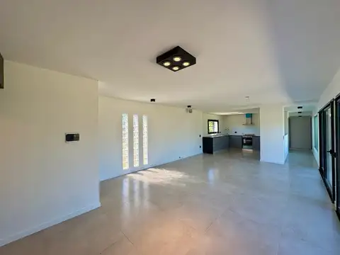 Casa en Venta A Estrenar