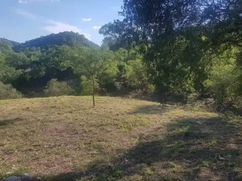 Coronel Moldes. RN 68. Barrio Privado Mirador Soy y Luna. Mza C. Lote 100