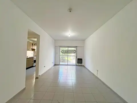 Departamento en Alquiler de 3 ambientes