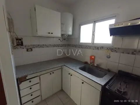 Departamento en Alquiler de 3 dormitorios