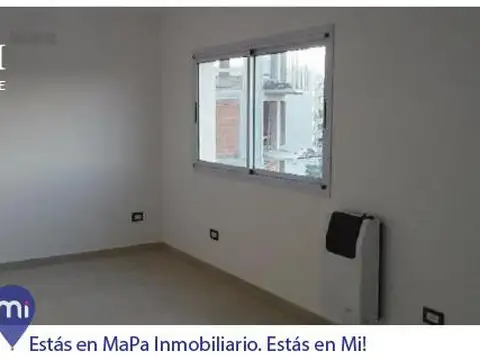 Departamento en Alquiler Apto profesional