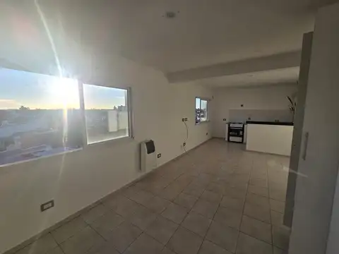 Departamento en Alquiler Apto profesional