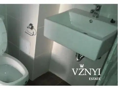 Departamento en Alquiler con 1 cochera