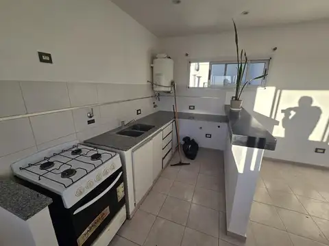 Departamento en Alquiler de Monoambiente