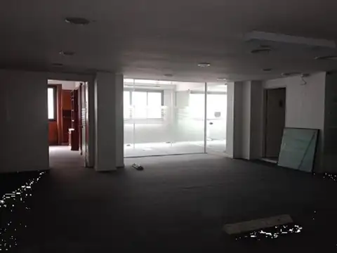 Tte. Gral. Juan Domingo Perón 300, Piso 4