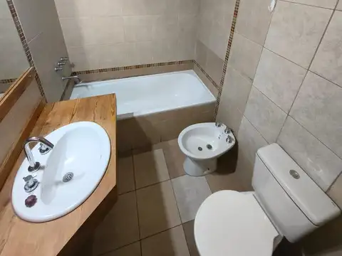 Departamento en Alquiler de 2 ambientes