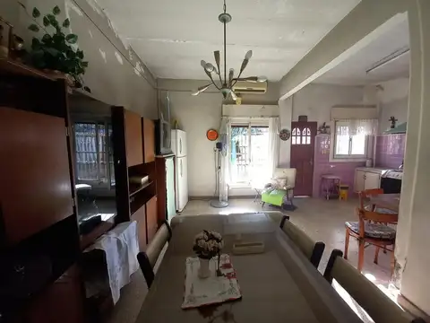 Casa en Venta en Lanus Oeste, USD 75.000