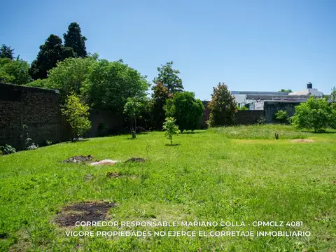 Terreno en Venta en Malvinas Argentinas, USD 100.000