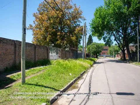 Terreno en Venta de 850,0 m2