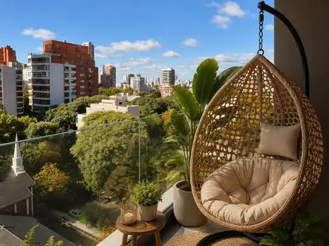 Departamento en Venta Apto profesional