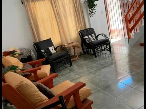 Departamento en Venta en Mar del Tuyu, Partido de La Costa