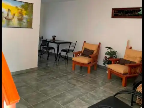 Departamento en Venta en Mar Del Tuyu, USD 45.000