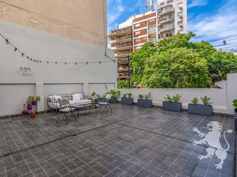 PH en Venta en Villa Urquiza, Capital Federal