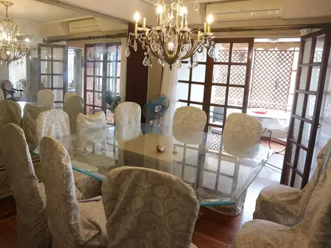 Departamento en Venta de 7 ambientes