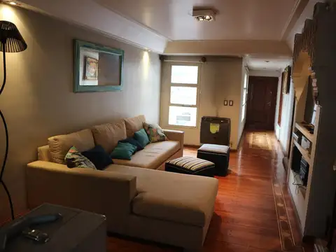 Departamento 7 ambientes con 3 baños
