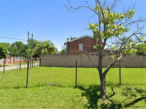 Terreno en  Venta Escobar-Barrio Philips