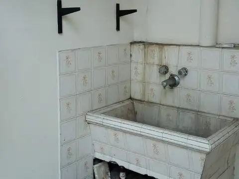 Casa en Venta 40 años