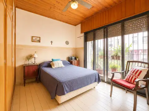 Casa 4 Ambientes Venta Palermo Terraza y Quincho