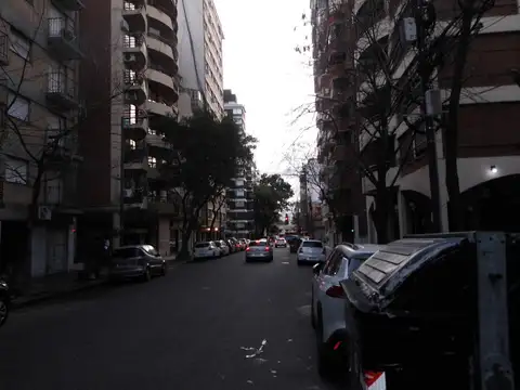 Cochera en Venta Fija