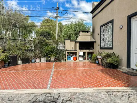 Casa en Venta en Tigre Centro, USD 145.000
