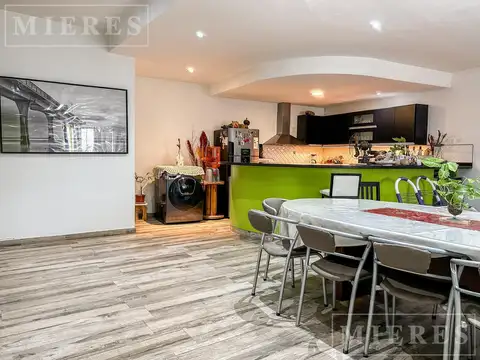 Casa en Venta en  Tigre Centro