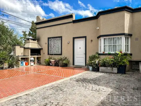 Casa en Venta en  Tigre Centro
