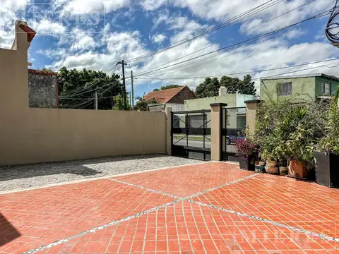 Casa en venta en Tigre Centro