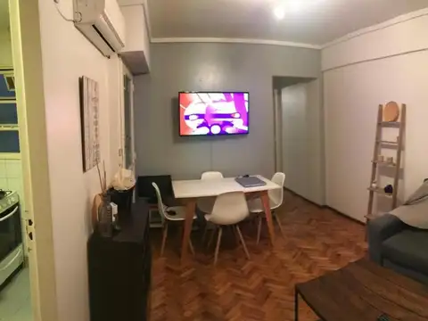 Departamento en Venta en Recoleta, Capital Federal