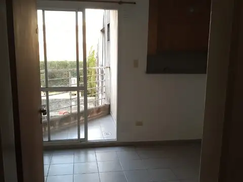 ECHESORTU. Cerca Medicina. Depto. un dormitorio