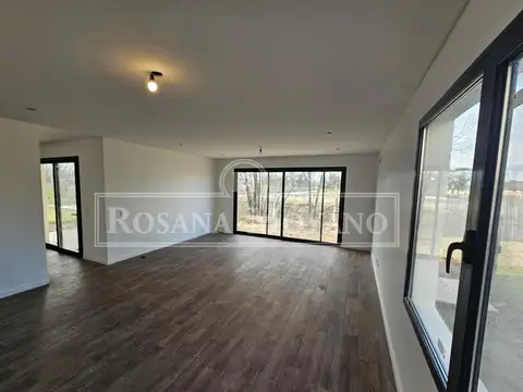 Casa en Venta A Estrenar