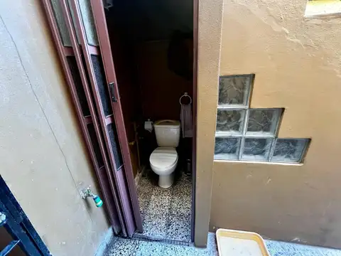 Depto Tipo Casa en Venta de 2 dormitorios