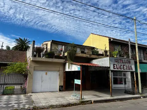 Madariaga 400