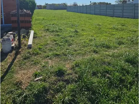Lote de San Carlos Norte, 376m2