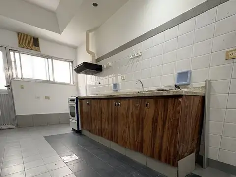 Depto Tipo Casa en Alquiler al Norte