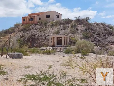 Campo en venta - 1.200 Hectáreas - Cafayate