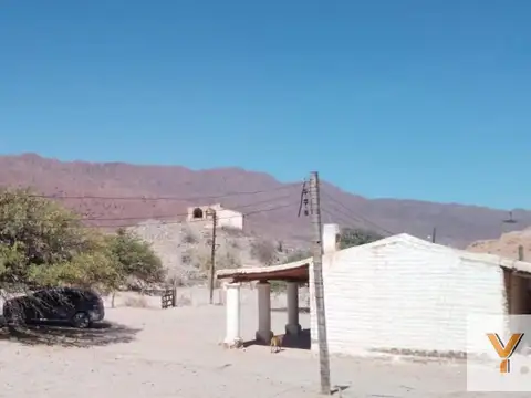 Finca Santa Inés