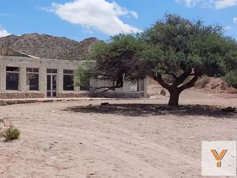 Finca Santa Inés