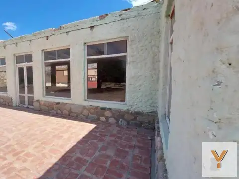 Campo en venta - 1.200 Hectáreas - Cafayate