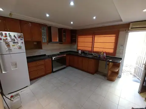 Casa en Venta en San Justo, USD 160.000