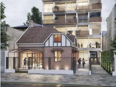 Terreno en Venta en Microcentro, USD 420.000