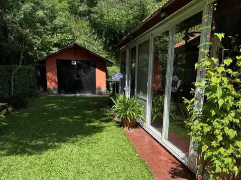 Casa en Venta al Oeste