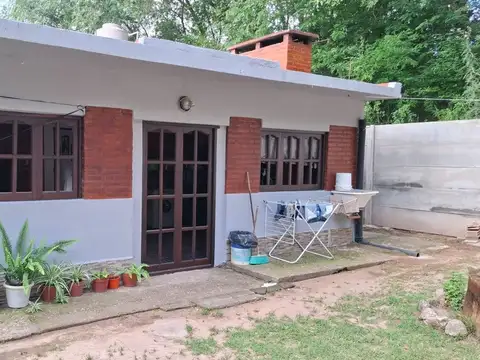 CASA AMOBLADA APTO CREDITO CALAMUCHITA