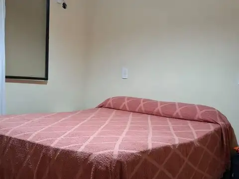 CASA AMOBLADA APTO CREDITO CALAMUCHITA