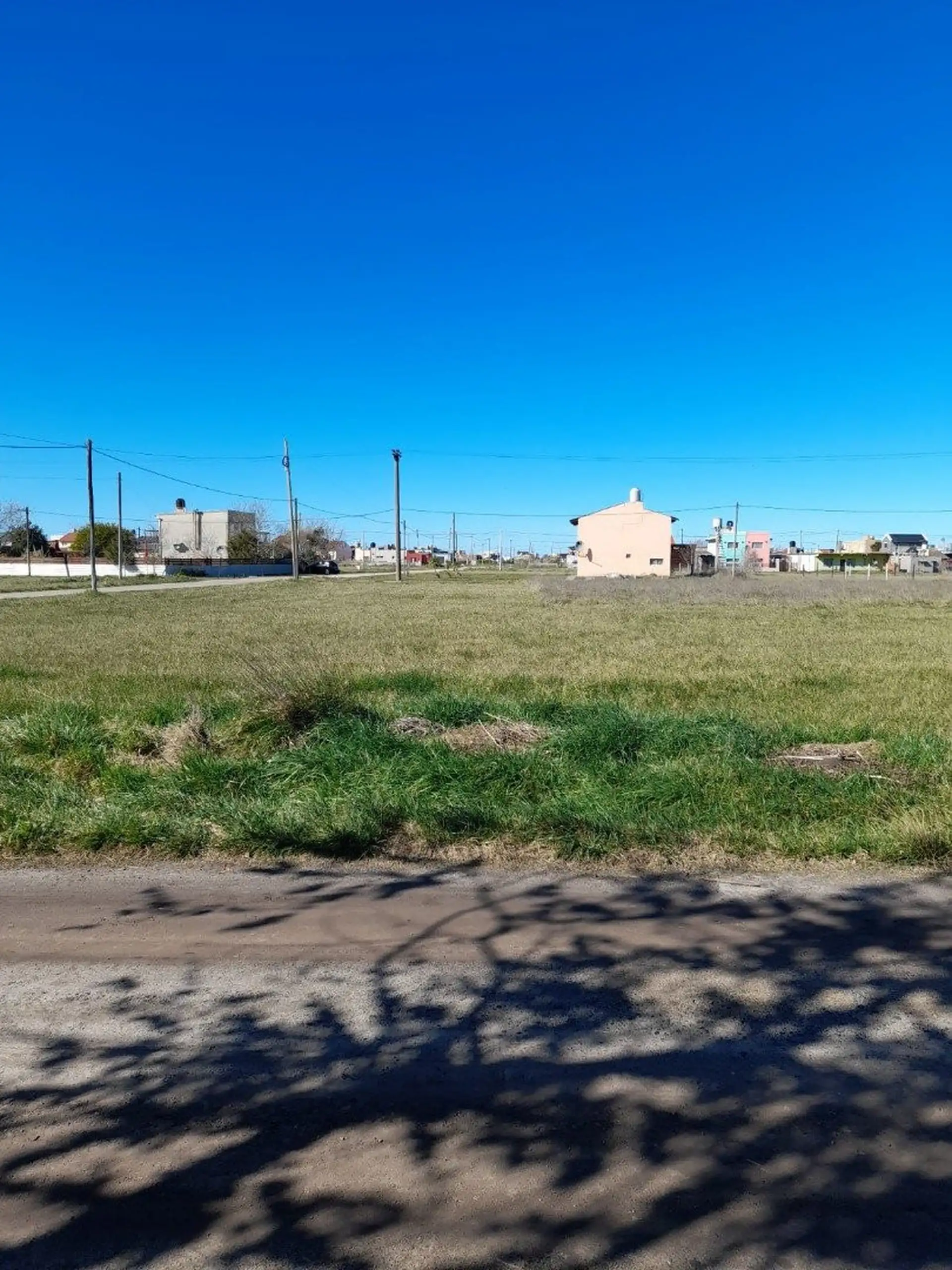 Terreno en venta de 432m² en Camet Norte